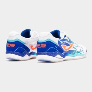 جوما اف اس ری اکتیو