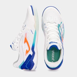 جوما اف اس ری اکتیو