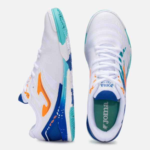 Joma Regate Rebound جوما رگاته ریباند